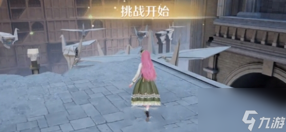 无限暖暖书店在哪里 无限暖暖书店位置一览
