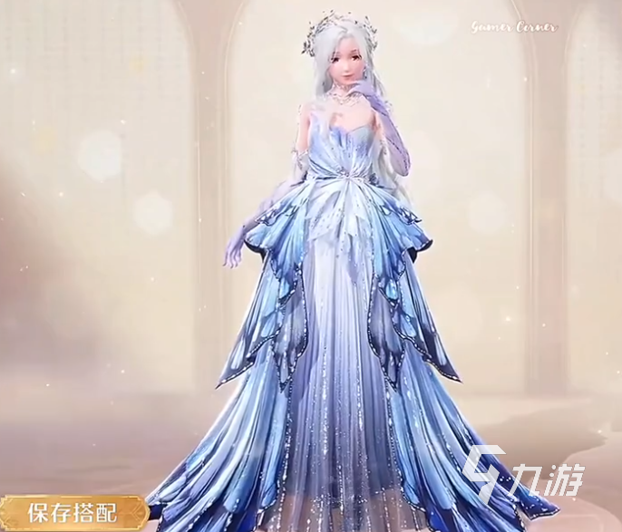 无限暖暖评价怎么提高 无限暖暖服装评分刷法说明