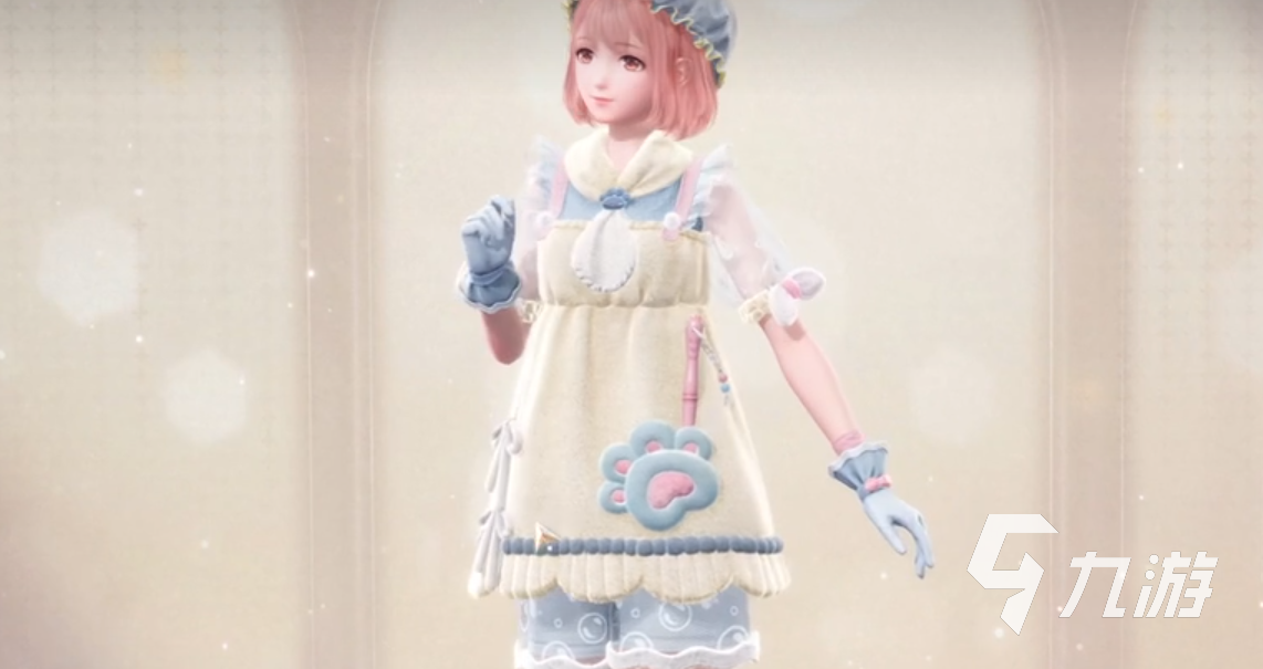 无限暖暖服装图鉴 无限暖暖服装有哪些