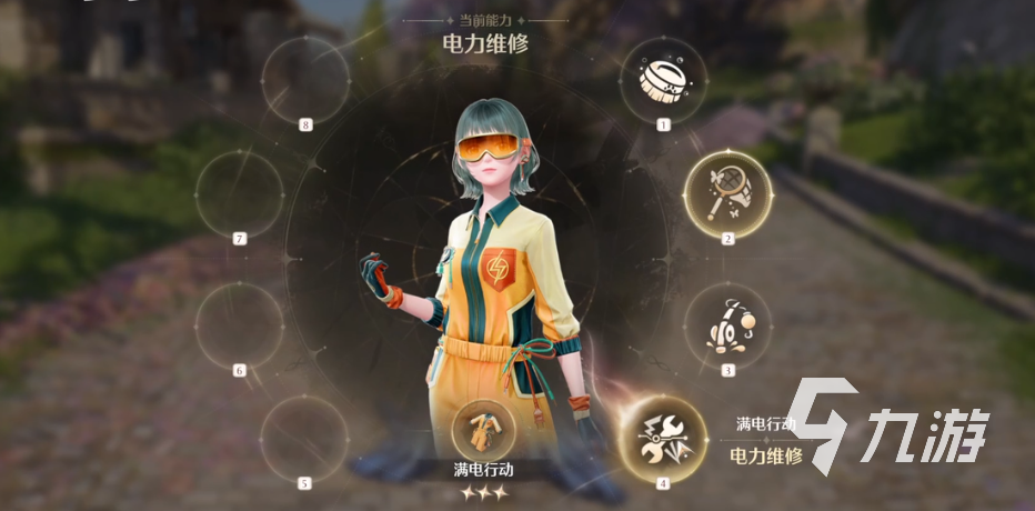 无限暖暖服装图鉴 无限暖暖服装有哪些