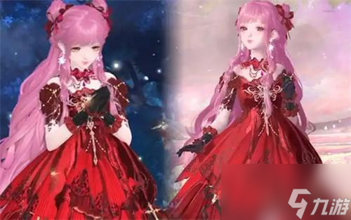 无限暖暖免费衣服有哪些-免费衣服获取方法