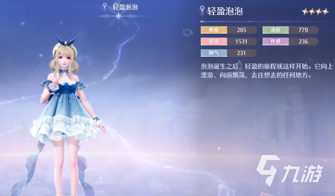 无限暖暖能力套装有哪些 无限暖暖能力套装介绍