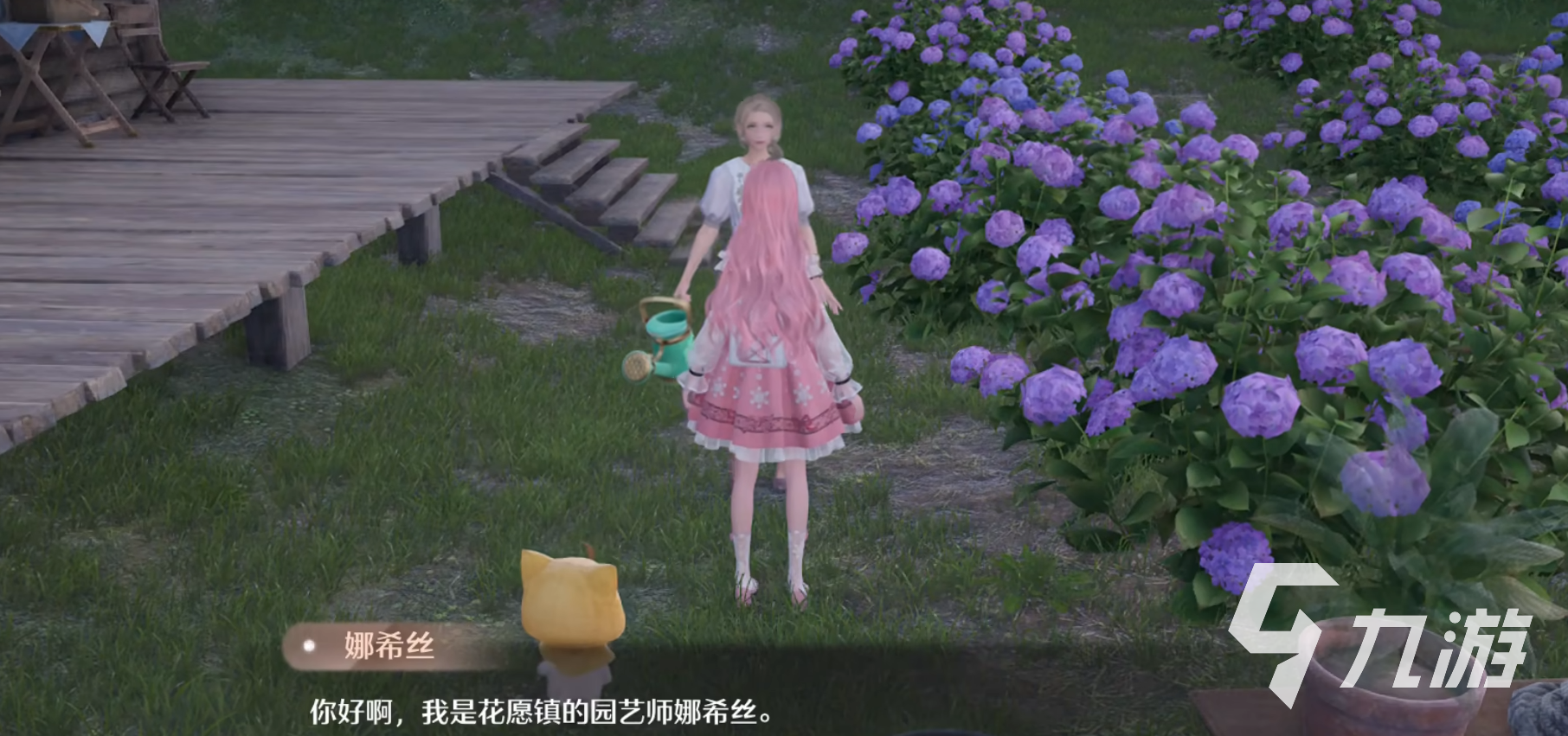 无限暖暖什么时候公测 无限暖暖什么时候开服上线