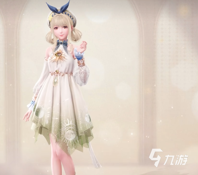 无限暖暖是开放世界吗 无限暖暖是买断制的游戏吗