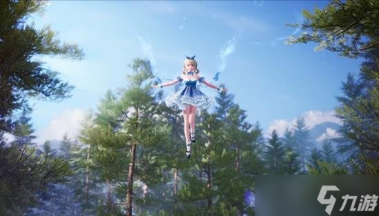 无限暖暖公测兑换码是多少 无限暖暖最新最全兑换码分享