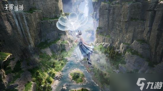 无限暖暖公测兑换码是多少 无限暖暖最新最全兑换码分享