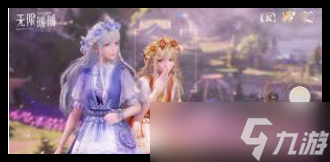 无限暖暖公测前瞻具体何时开启