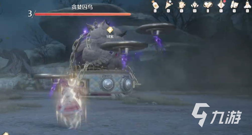 无限暖暖战斗攻略 无限暖暖战斗系统详解