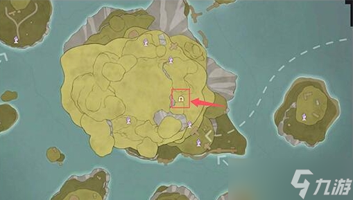 无限暖暖苔之幽怎么获得-苔之幽获取方法