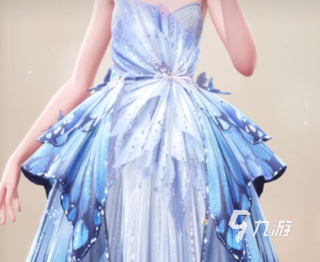 无限暖暖蝶屿风袭怎么样 无限暖暖蝶屿风袭怎么获取