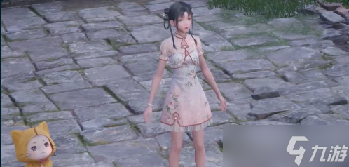无限暖暖唱诗蓝龙任务怎么做 无限暖暖唱诗蓝龙任务攻略流程