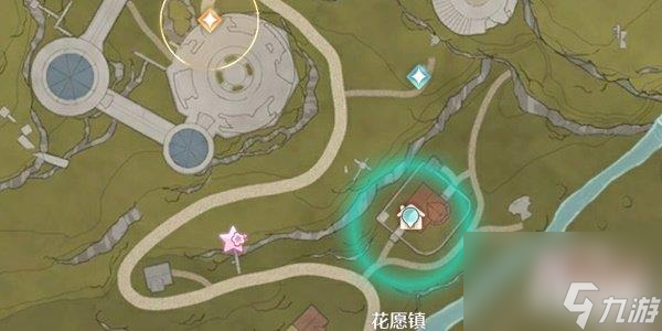 无限暖暖世界巡游拍照打卡位置在哪 巡游拍照打卡位置攻略