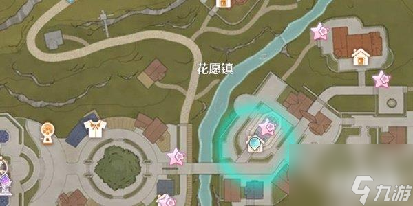 无限暖暖世界巡游拍照打卡位置在哪 巡游拍照打卡位置攻略