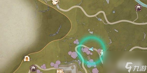 无限暖暖世界巡游拍照打卡位置在哪 巡游拍照打卡位置攻略