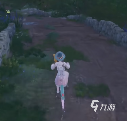 无限暖暖矿车在哪 无限暖暖矿车有什么用