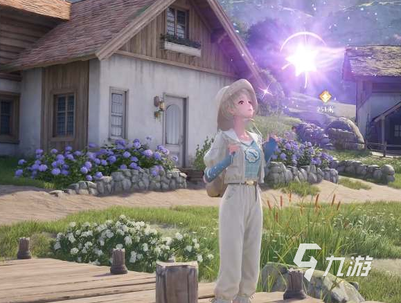 无限暖暖奇想星收集 无限暖暖奇想星收集方法