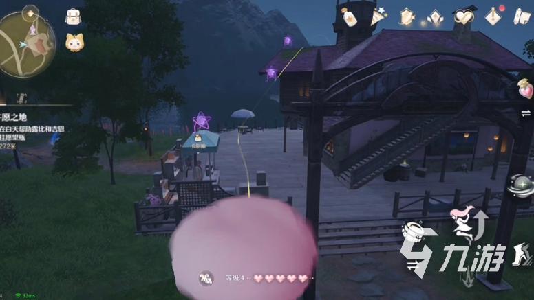 无限暖暖奇想星收集 无限暖暖奇想星收集方法