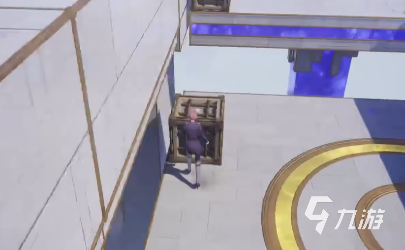 无限暖暖谜题空间怎么解锁 无限暖暖谜题空间解锁方法分享