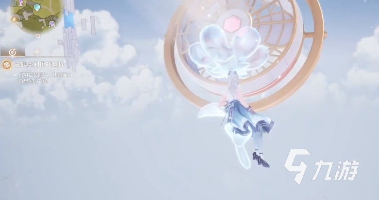 无限暖暖奇想星挑战怎么玩 无限暖暖奇想星获取攻略
