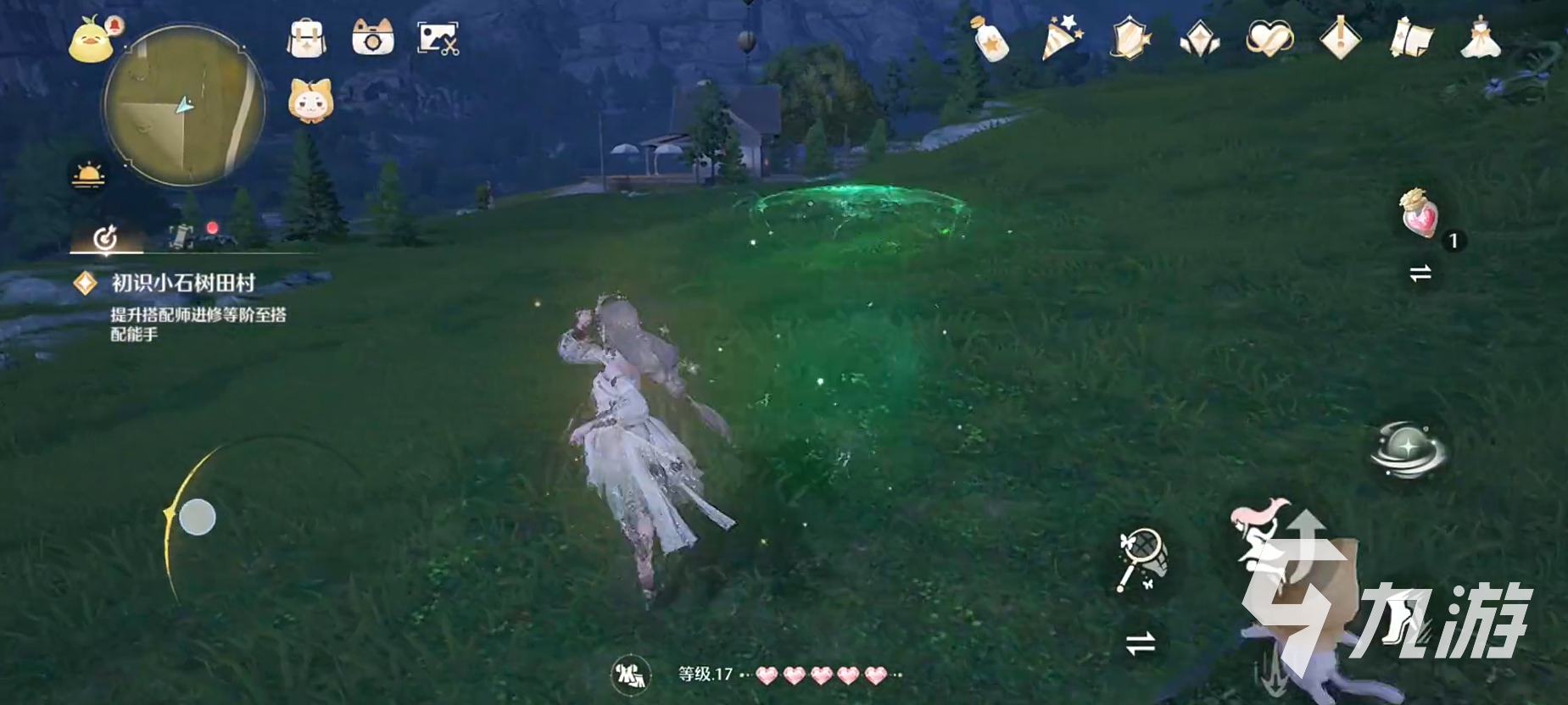 无限暖暖沉溺之思有什么用 无限暖暖沉溺之思作用解析