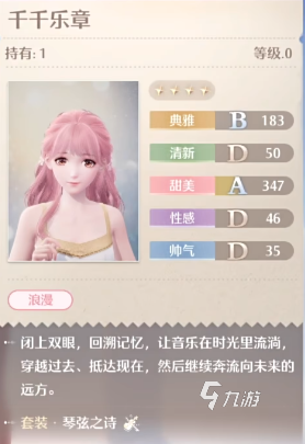 无限暖暖怎么玩 无限暖暖游戏玩法介绍
