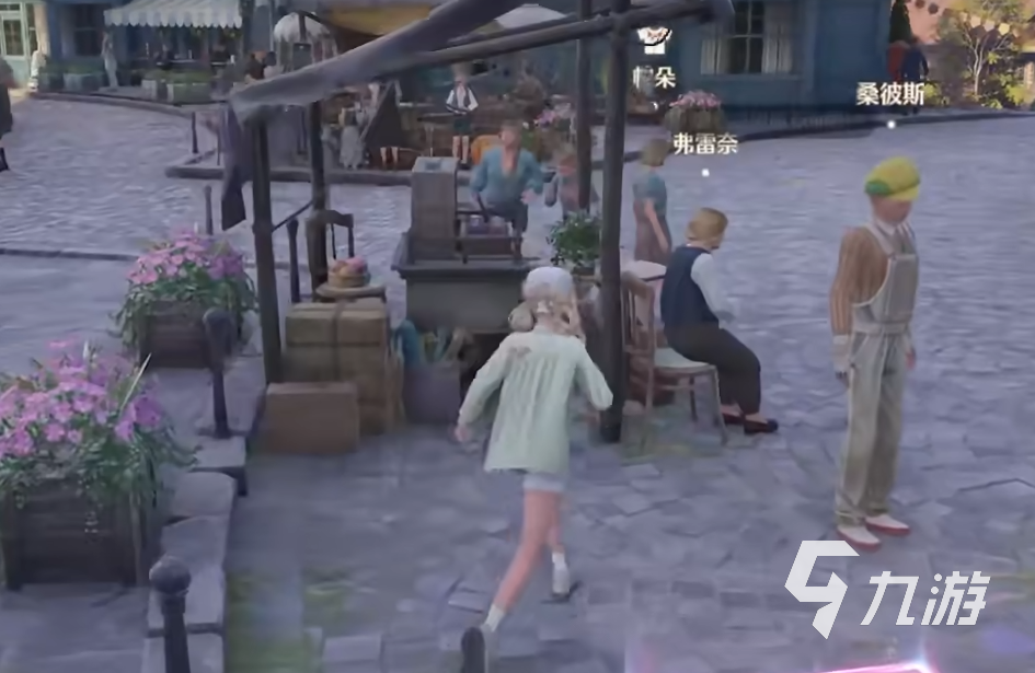 无限暖暖是什么游戏 无限暖暖是什么玩法