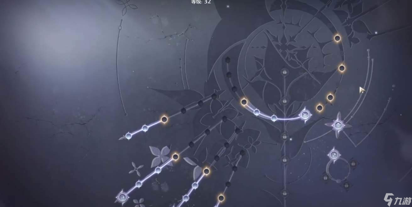 无限暖暖心愿原野能力怎么升级