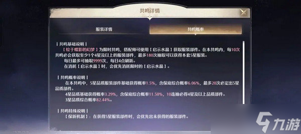 无限暖暖氪金点位在哪里 氪金池子玩法攻略[多图]