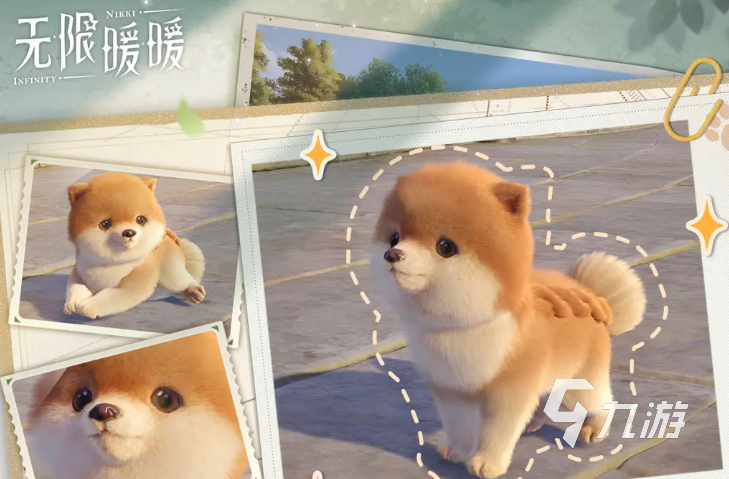 无限暖暖动物有哪些 无限暖暖动物介绍