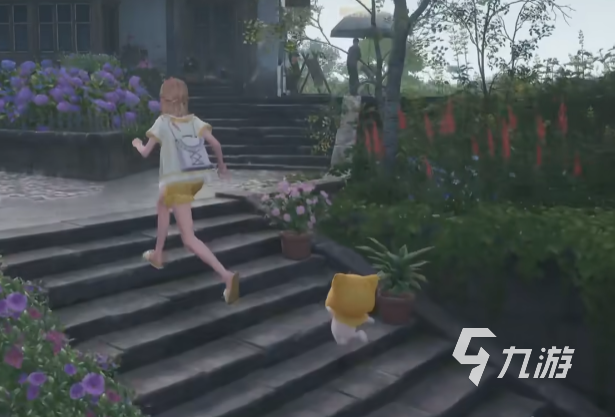 无限暖暖植物有什么用 无限暖暖植物介绍