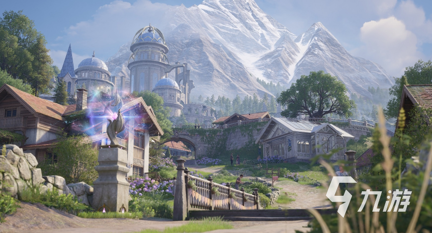 无限暖暖介绍 无限暖暖简介