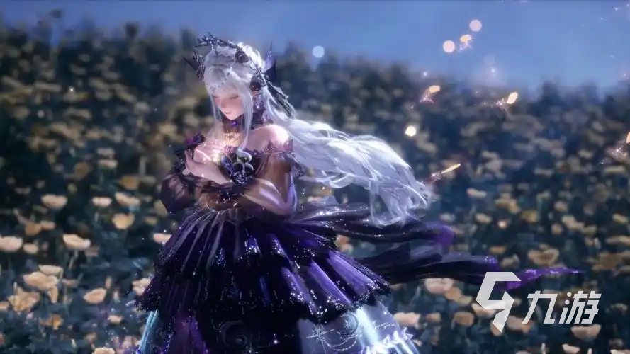 无限暖暖能捏脸吗 无限暖暖有捏脸系统么