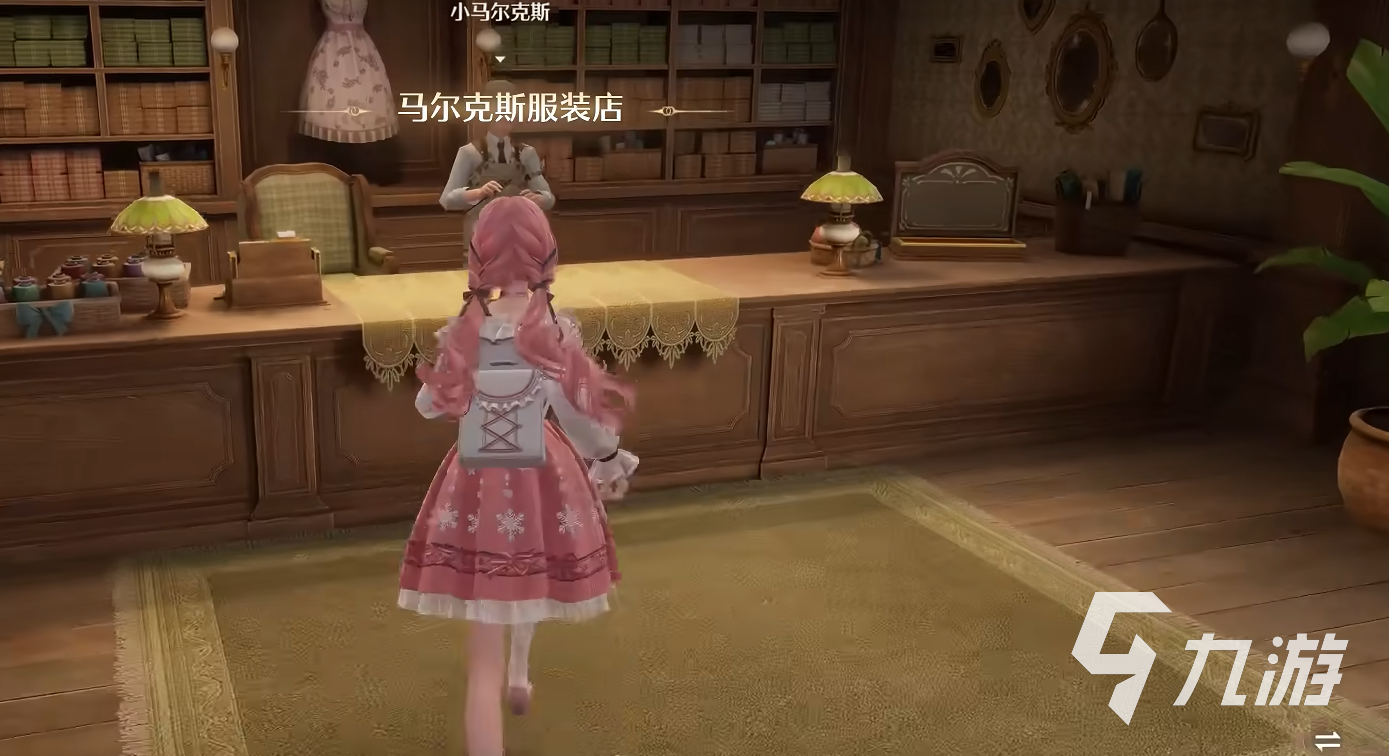 无限暖暖换装技巧分享 无限暖暖怎么换服装