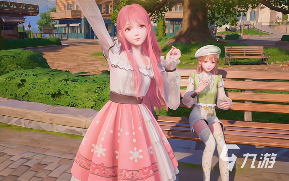 无限暖暖合影有什么用 无限暖暖在哪合影