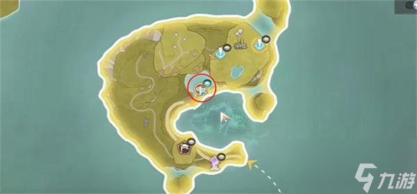 无限暖暖每日必去点位有什么 6个每日必去点位大全