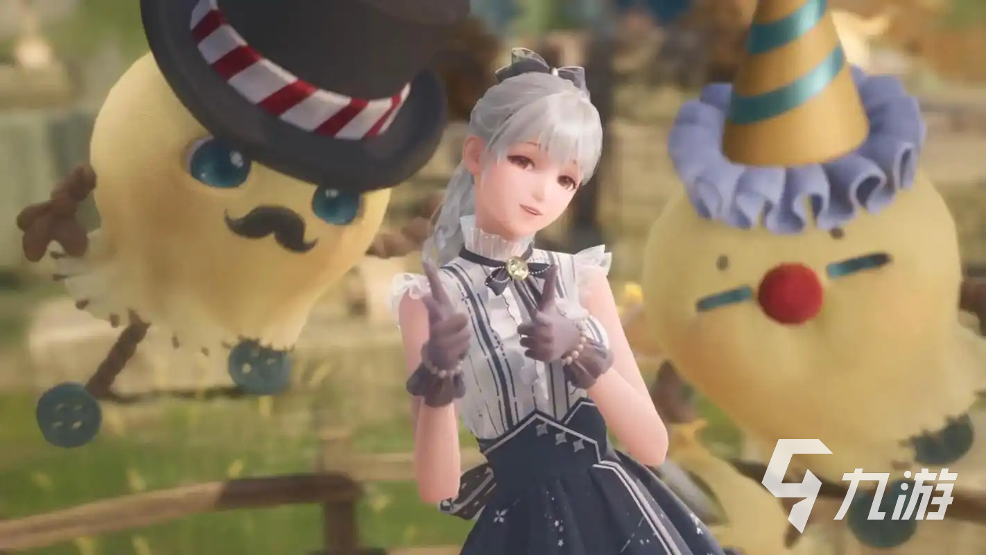 无限暖暖可不可以联机 无限暖暖可以联机吗