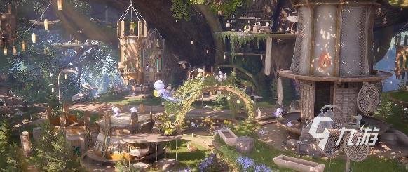 无限暖暖上steam吗 无限暖暖上架平台介绍