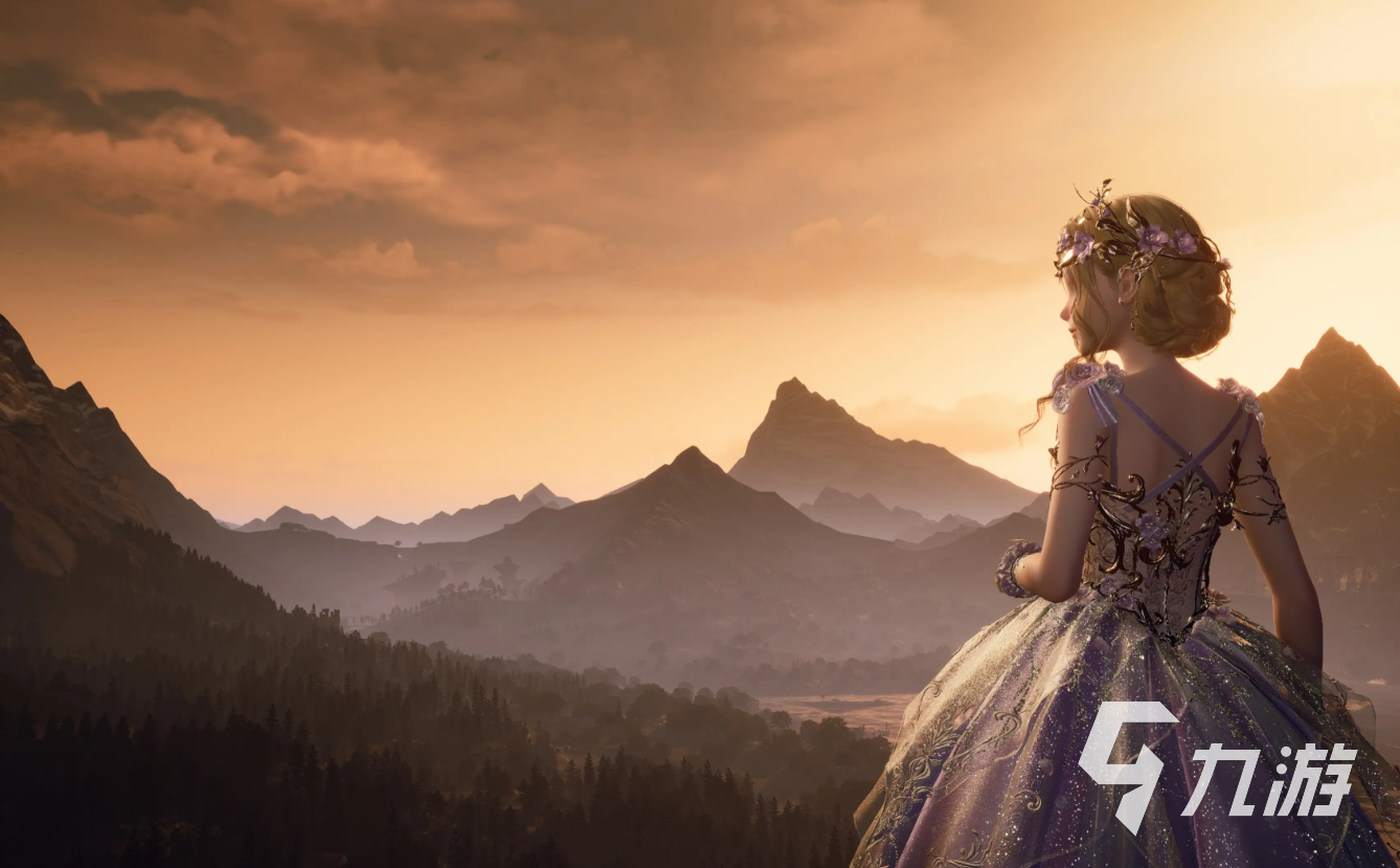 无限暖暖是叠纸的吗 无限暖暖是国产游戏吗