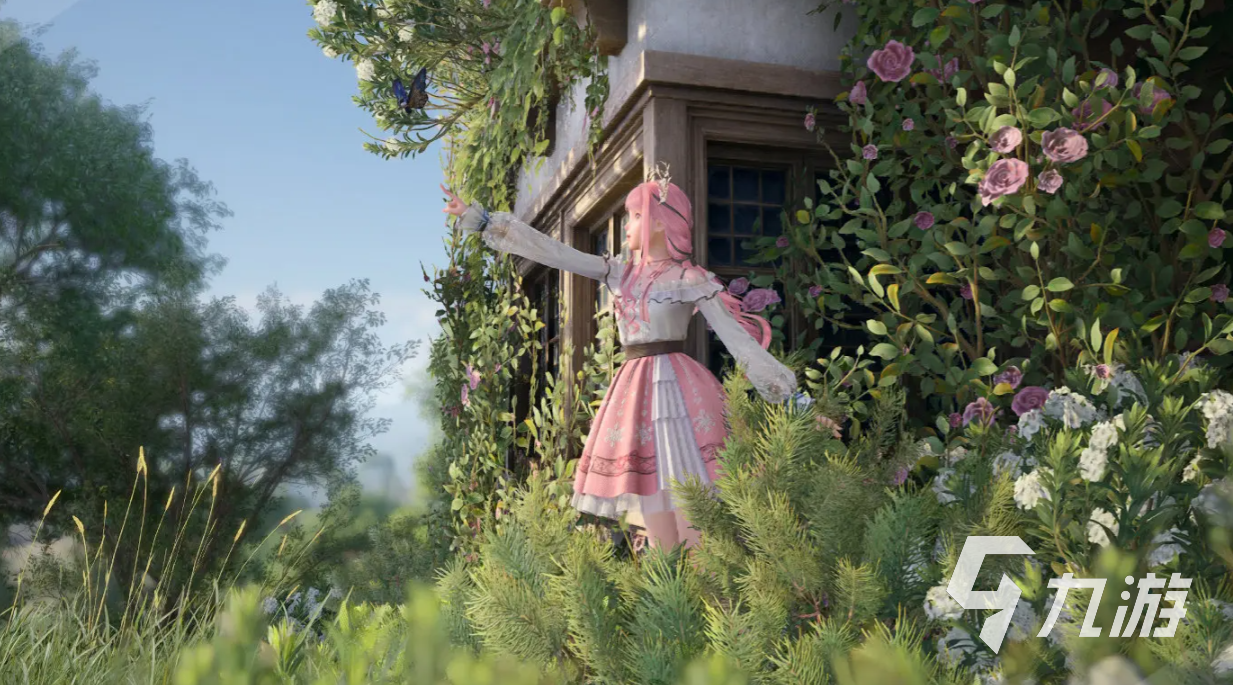 无限暖暖见闻任务怎么做 无限暖暖见闻任务攻略