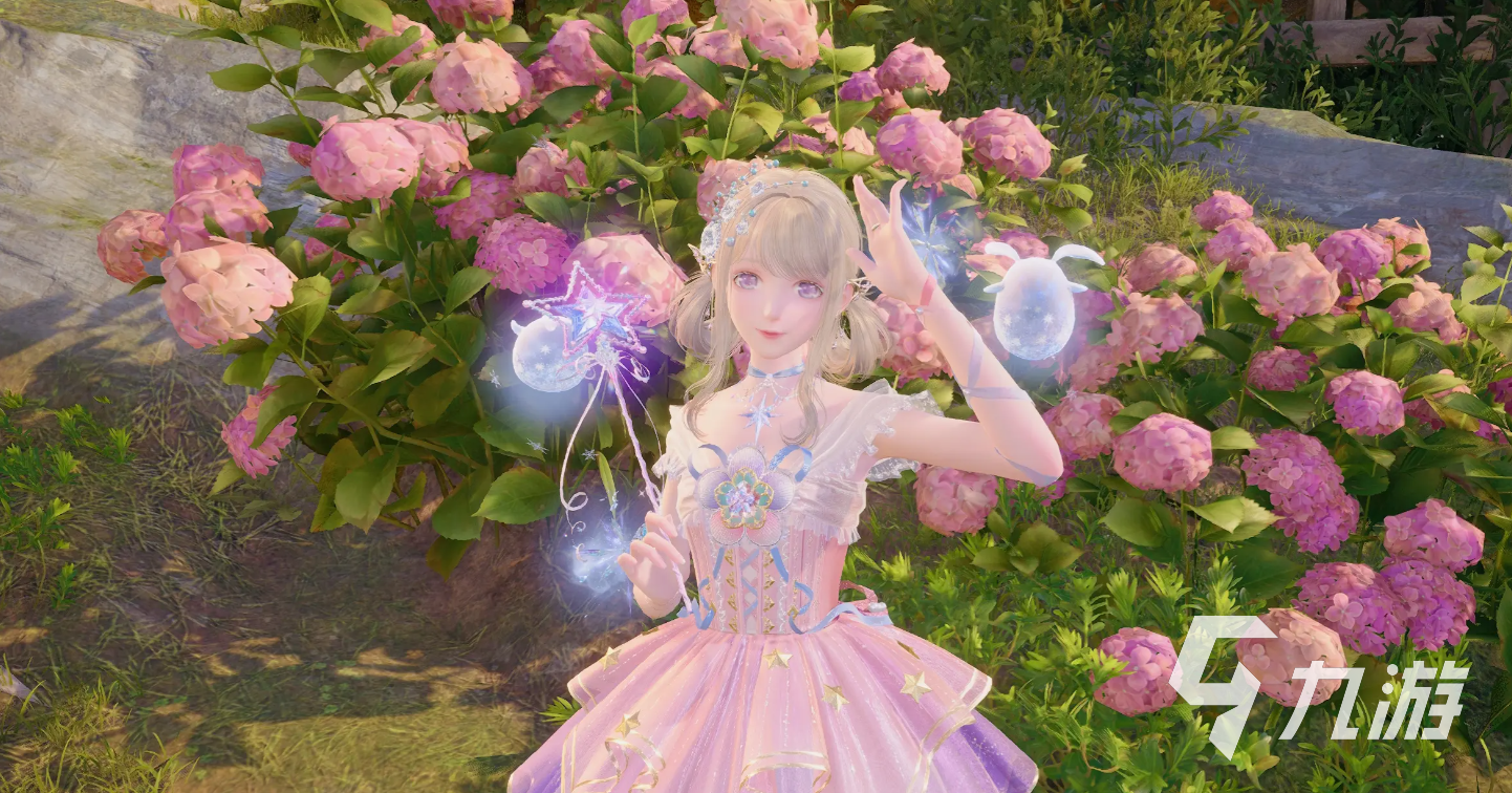 无限暖暖密林之息怎么获取 无限暖暖密林之息获取方法