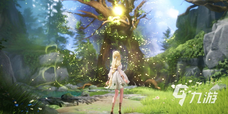 无限暖暖平板配置要求推荐 无限暖暖平板能玩吗