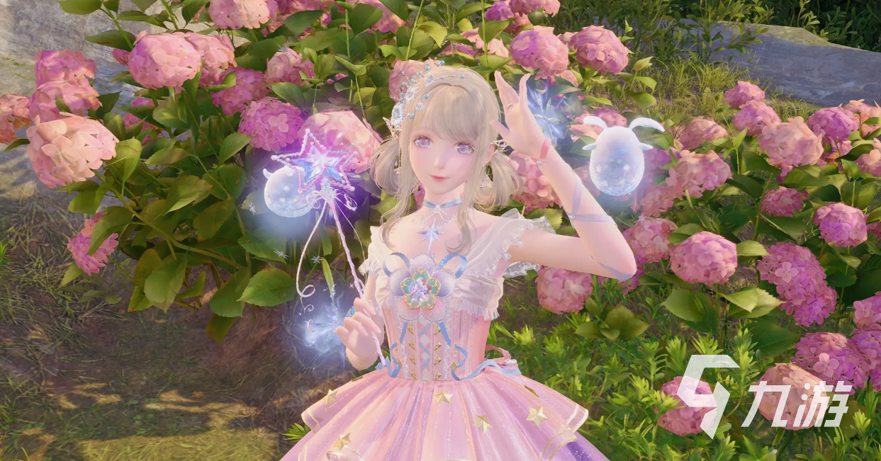 无限暖暖套装展示 无限暖暖套装介绍