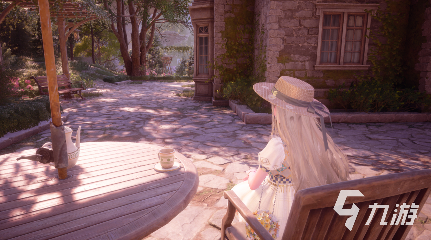 无限暖暖家园系统有吗 无限暖暖家园系统揭秘