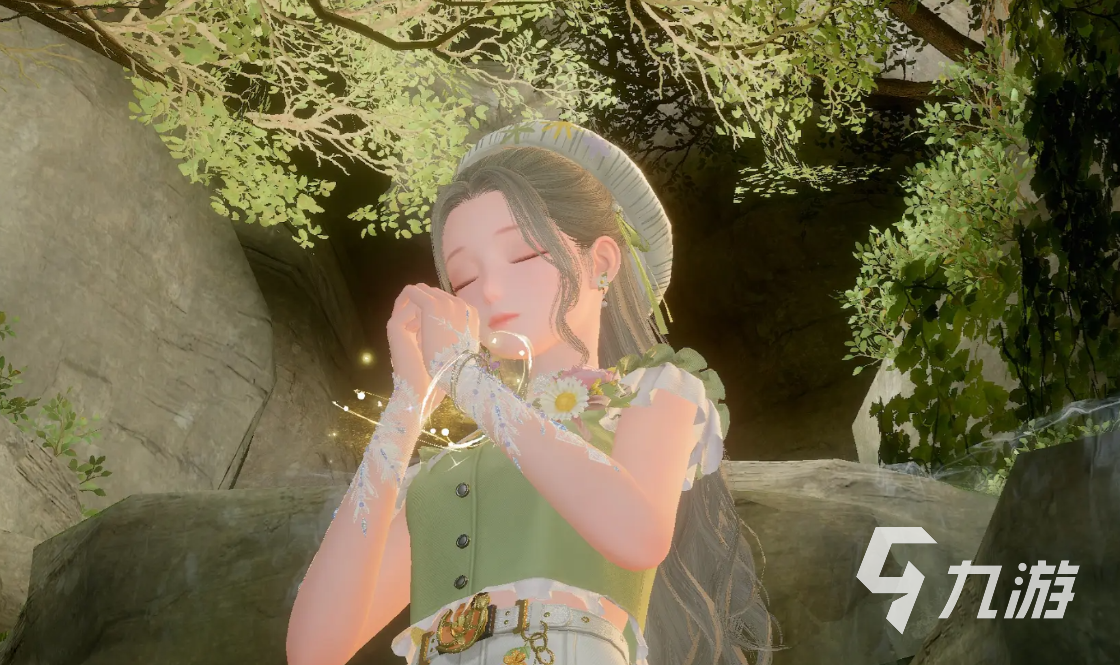 无限暖暖全套装介绍 无限暖暖全能力套装一览