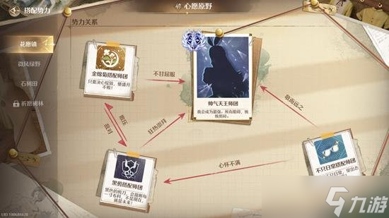 无限暖暖帅气天王在什么地方 帅气天王怎么打解锁方法
