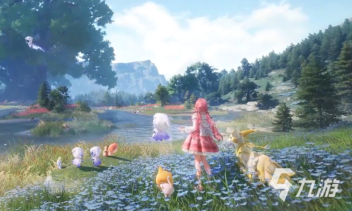 无限暖暖小游戏台球怎么玩 无限暖暖小游戏台球玩法介绍