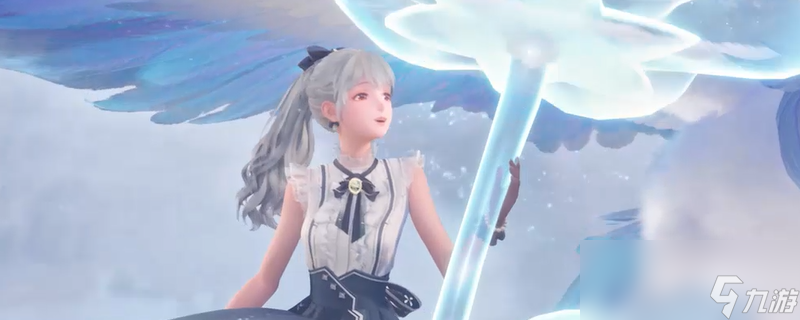 《无限暖暖》新手玩法技巧推荐