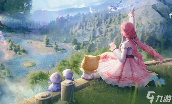 《无限暖暖》赶绵羊完美通关技巧 赶绵羊小游戏怎么玩