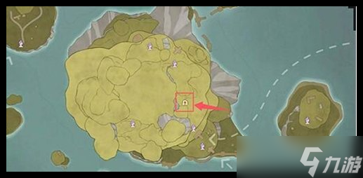 无限暖暖苔之幽怎么收集