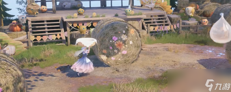 《无限暖暖》满电行动套装获取方法介绍